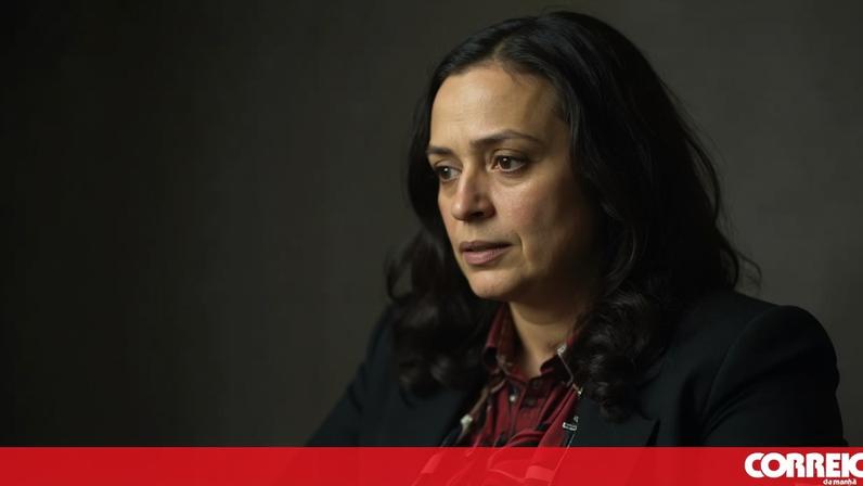 Isabel dos Santos, FOTO: Direitos Reservados