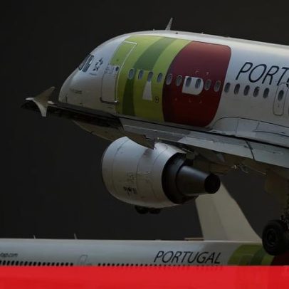 TAP cancela voos para Caracas por instabilidade política na Venezuela