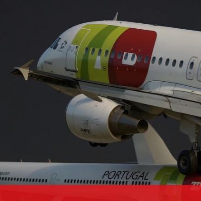 Venezuela proíbe TAP e outras cinco companhias aéreas após tensão com EUA