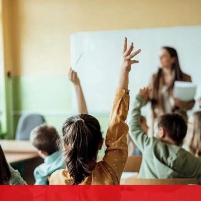 Proposta do Livre aprovada: um psicólogo por 500 alunos nas escolas públicas