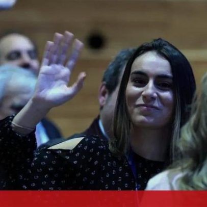 Escola de Lisboa desmente Rita Matias sobre proibição de festa de Natal