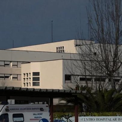 Duas mulheres esfaqueadas no Montijo; suspeito é ex-companheiro de uma vítima