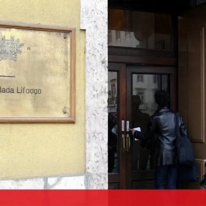 Relação de Lisboa rejeita queixas de advogados da Influencer sobre emails