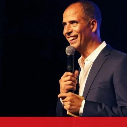 Após Joana Marques, Ricardo Araújo Pereira anuncia espetáculo de comédia a solo
