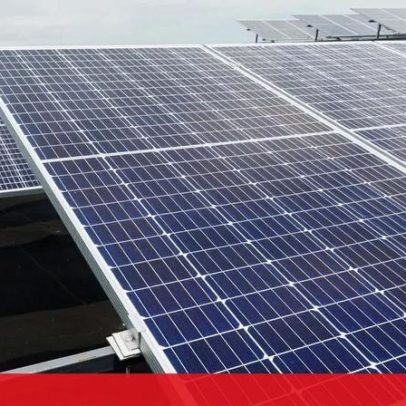 PCP opõe-se a projetos solares no distrito de Castelo Branco