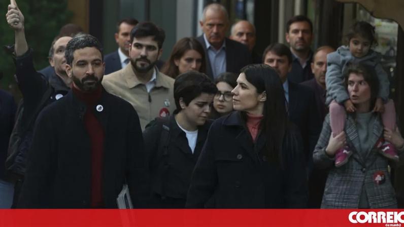 Mariana Mortágua continua deputada única do BE até ao fim do ano