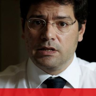 PS questiona Montenegro se Pinto Luz pode tutelar privatização