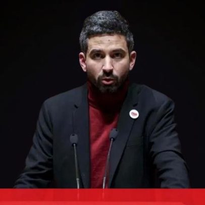 Fabian Figueiredo diz que o partido vai levantar a cabeça e elevar a política