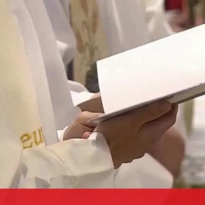 Igreja Católica continua sem valores para indemnizar vítimas de abusos