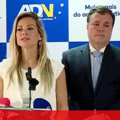 Joana Amaral Dias lança guerra interna no ADN