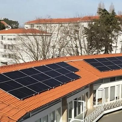 23 mil famílias rejeitam apoios às janelas e instalação de painéis solares