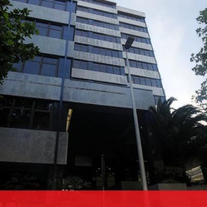 Ministério Público do Porto acusa mulher de tentar matar o pai à facada