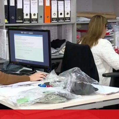 Desemprego cai para 5,9% em outubro