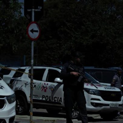 Seis homens mortos a tiros durante festa no Rio de Janeiro