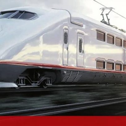 Consórcio confirma vistorias a casas no Norte do TGV