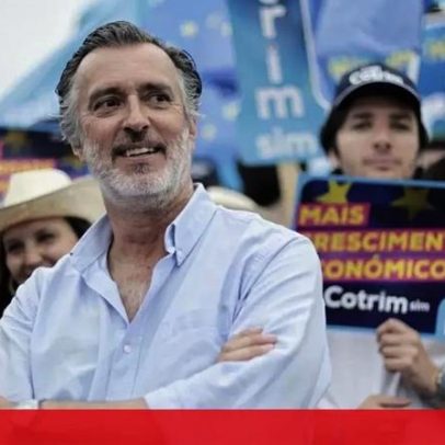 Cotrim pede a Amadeu Guerra esclarecer publicamente escutas a Costa