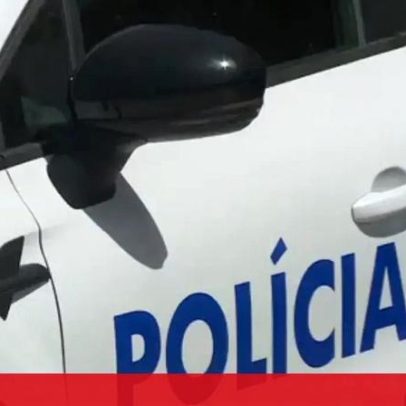 Dupla detida por assaltos violentos em Leiria
