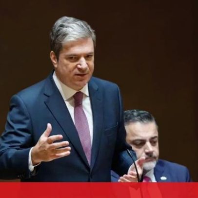 PSD e CDS propõem aumento de subsídio para filhos com deficiência
