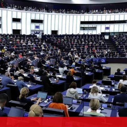 Parlamento Europeu vota programa de reforço da indústria de defesa da UE