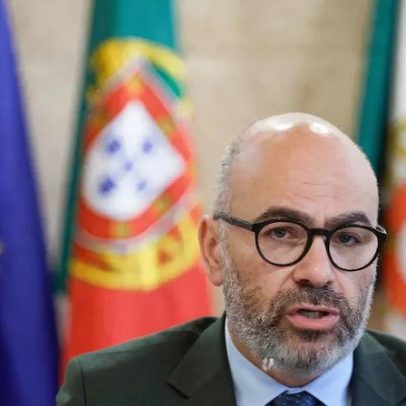 Interesse de grupos europeus na TAP era previsível, diz ministro