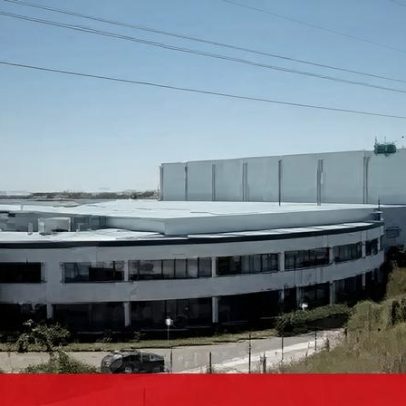 Credores da Inapa recuperam apenas 40%