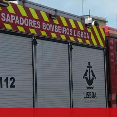 Greve dos Sapadores de Lisboa atinge adesão de até 90% no primeiro dia