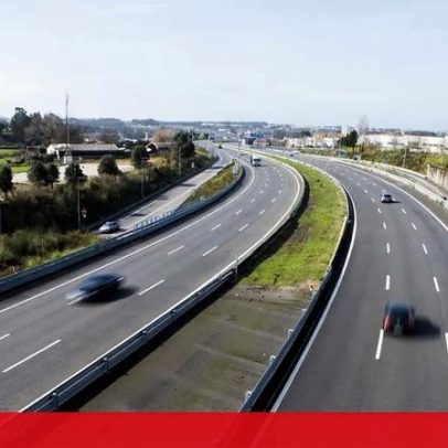 Autarcas e empresários de Portalegre aplaudem isenção de portagens na A6