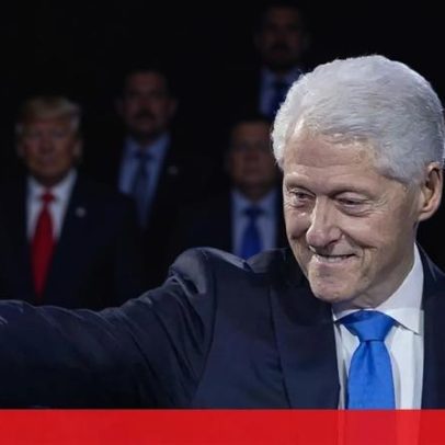 Procuradora-geral dos EUA investiga ligações entre Epstein e Clinton
