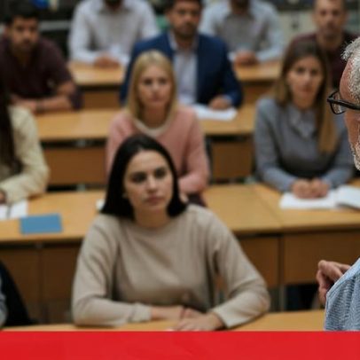 Falta de tempo e orientações dificultam mediadores com alunos estrangeiros