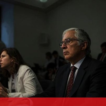 Aguiar Branco pede diálogo e debate para evitar greve geral