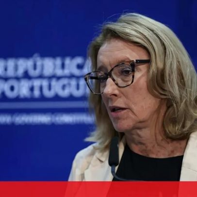 Ministra do Trabalho acredita que paralisação vai avançar, mas é inoportuna