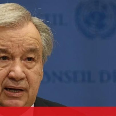 Inicia processo de seleção para o próximo secretário-geral da ONU