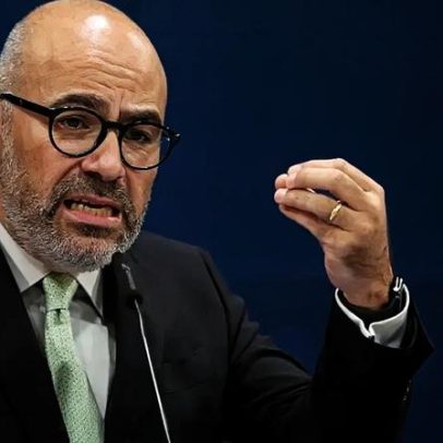 Ministro diz que Portugal não cede a ameaças após revogação TAP pela Venezuela