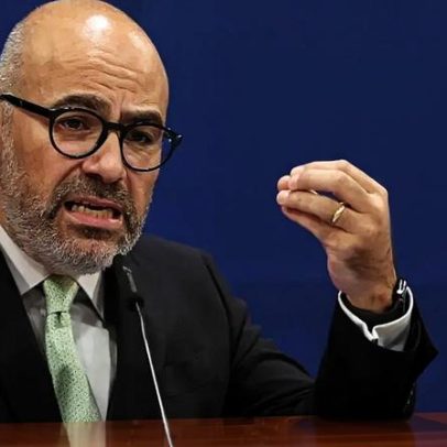Miguel Pinto Luz permanece absolutamente tranquilo com buscas à TAP