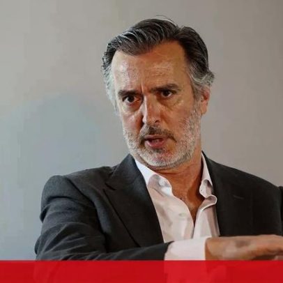 Cotrim Figueiredo mira abstencionistas e eleitores que migram do PS para Chega