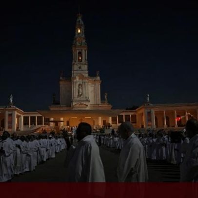 Santuário de Fátima expõe objetos inéditos da irmã Lúcia