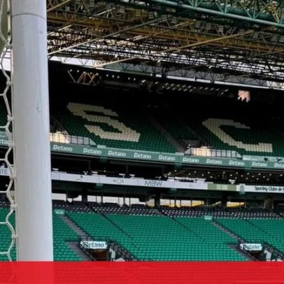 Renovação do estádio do Sporting foca transformação, identidade e comunidade