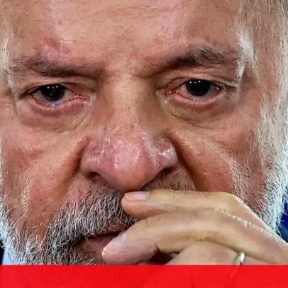 Lula afirma que a prisão de Bolsonaro representa lição de democracia para o mundo