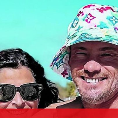 PSP faz buscas na casa de Fernando Madureira por agressões e roubo