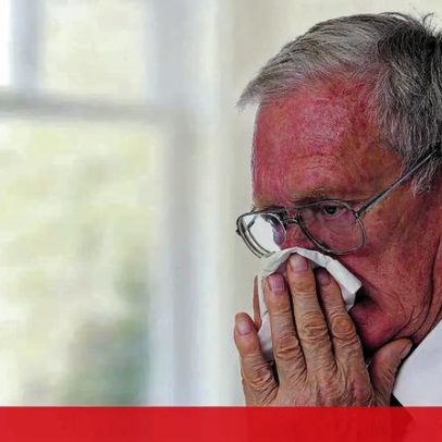 Gripe chega mais cedo e o Centro Europeu de Doenças pede acelerar a vacinação