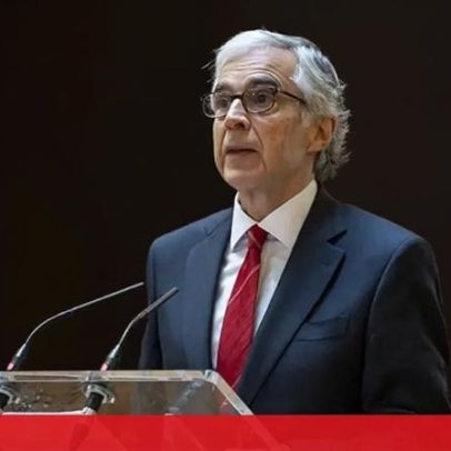 Aguiar Branco discorda de Mendes sobre senadores punirem deputados infratores