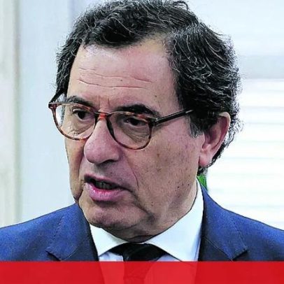 Ministro da Economia vê novo desembolso da UE como prova de Portugal cumprir
