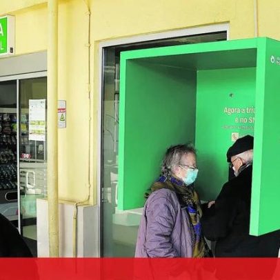 Procura de urgências em Portugal é mais do dobro da OCDE