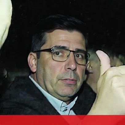 Operação Babel: procuradores defendem que o vice tinha pacto corruptivo
