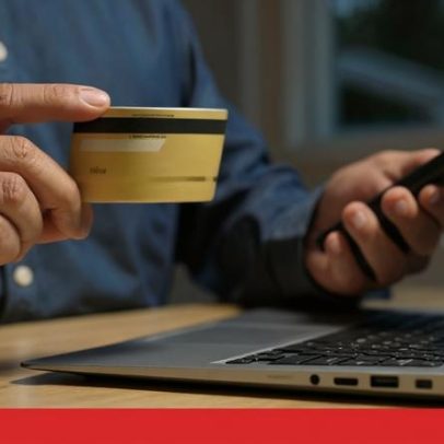 Portugueses que pagam contas em dia ficam acima da média europeia