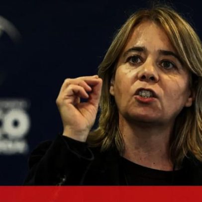 Orçamento do Estado sai semelhante ao apresentado, afirma Catarina Martins