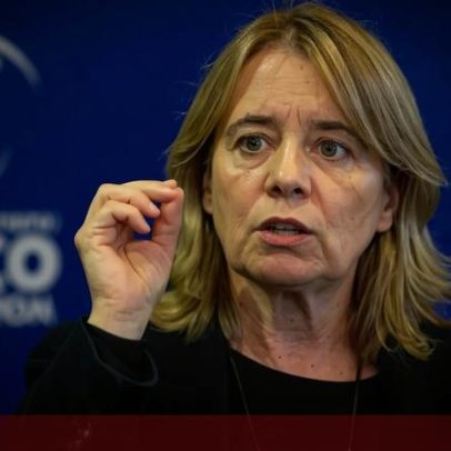 Catarina Martins reafirma compromisso de reduzir combustíveis fósseis