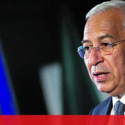 Costa foi ouvido 22 vezes na conversa com suspeitos da Operação Influencer