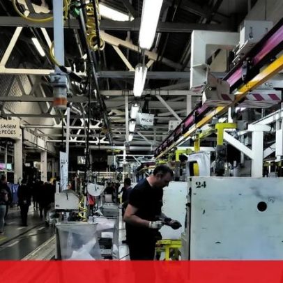 Salários desaceleram; ordenado médio atinge 1.615 euros
