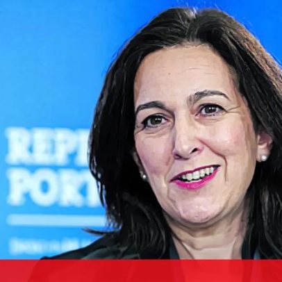 Ministra admite medidas urgentes e investimento nos tribunais após mau tempo